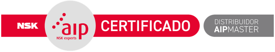 Certificado NSK AIPMASTER